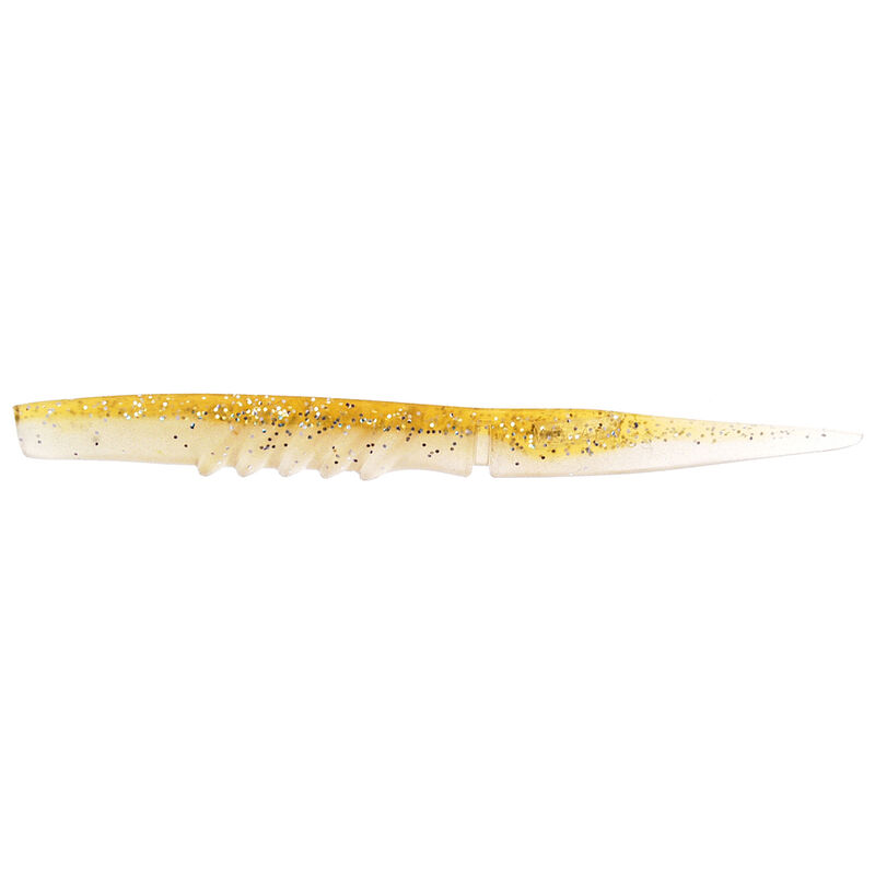 Leurre Souple Finess Megabass Super Giant X Layer 15cm, 13.5g (x5) - Leurres souples | Pacific Pêche