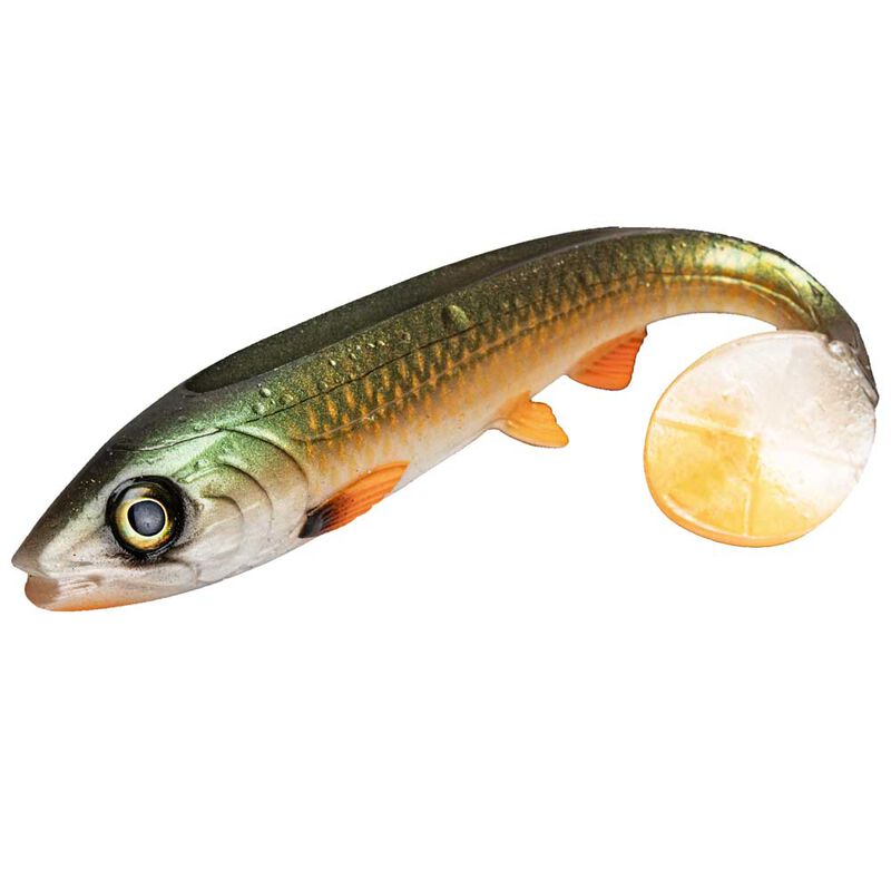 Leurre souple shad eastfield viper 23cm 95g - Shads | Pacific P&ecirc;che