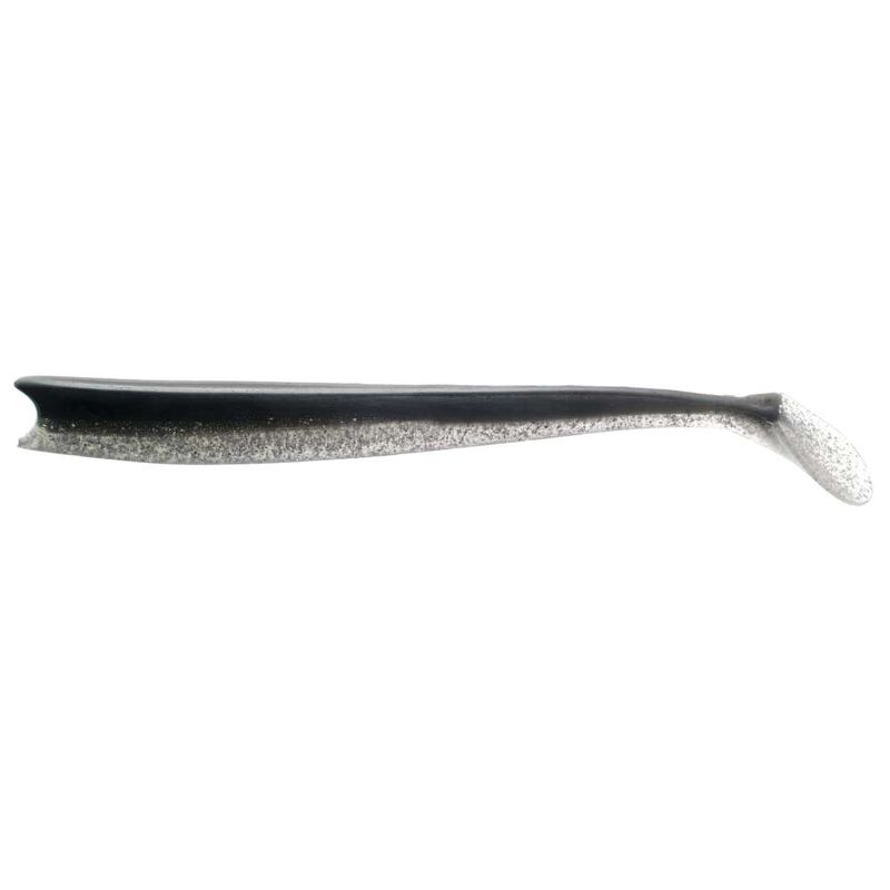 Leurre souple ultimate fishing sayori shad tiny 10cm 8g (pochette de 6 leurres) - Leurres souples | Pacific P&ecirc;che