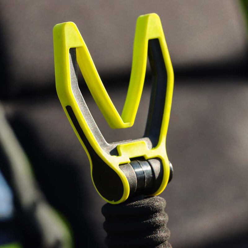 Support Teos - Support feeder | Pacific Pêche