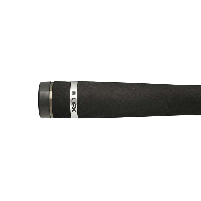 Canne Illex Element Rider X5 S 230 H KORRIGAN 2.30m 15-80g - Cannes | Pacific P&ecirc;che