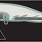 Leurre Dur Jerkbait Megabass Vision 9.5cm, 10.63g - Jerkbaits | Pacific P&ecirc;che