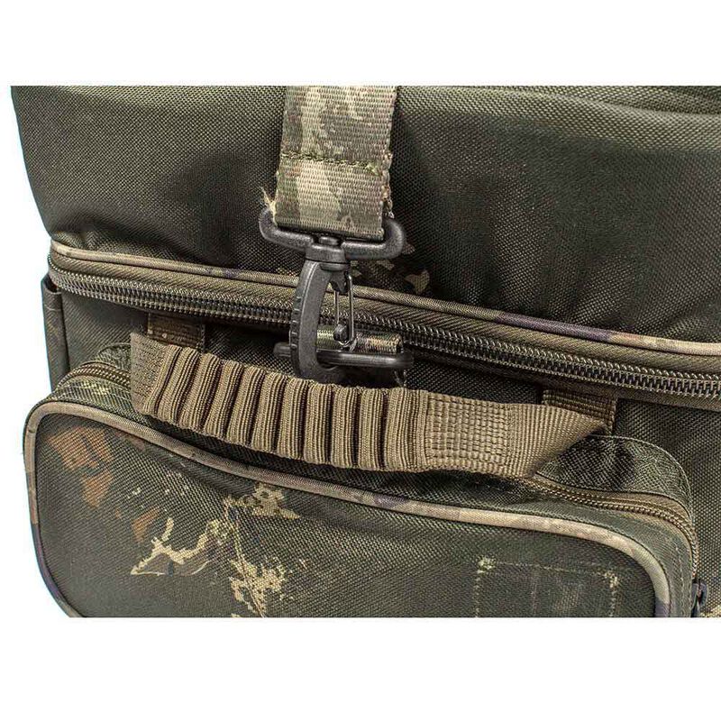 Sac carryall carpe nash subterfuge hi-protect medium - Carryalls | Pacific P&ecirc;che