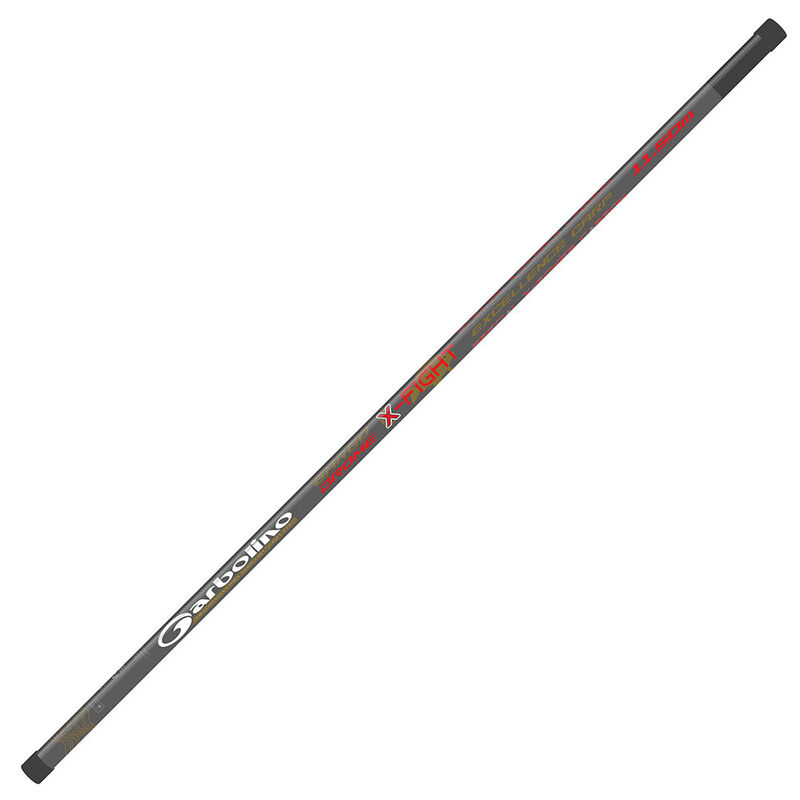 Canne Garbolino Garpodrome X-Fight Exellence Carp 11m50 - Cannes et Packs | Pacific P&ecirc;che