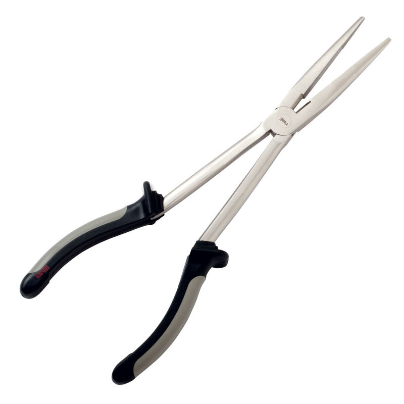 Pince carnassier rapala longue 28cm - Outillages | Pacific Pêche