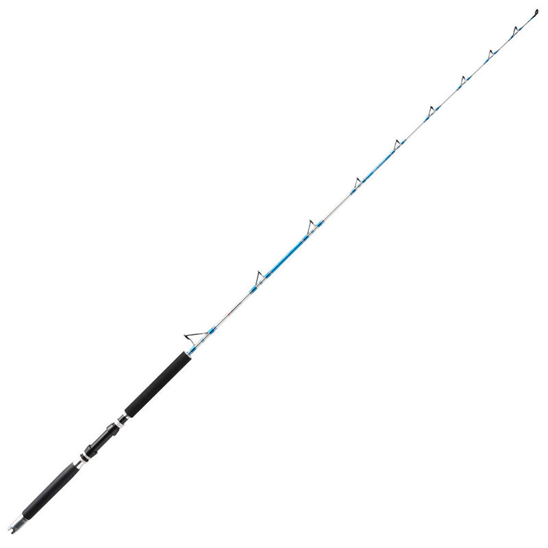 Canne traine c&ocirc;ti&egrave;re mitchell suprema 2.0 light trolling 2.10m 6/8lbs - Cannes | Pacific P&ecirc;che