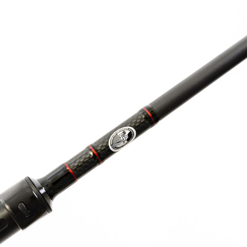 Canne &agrave; carpe mack2 revenger 10' 3 lbs - Cannes &le;11' | Pacific P&ecirc;che