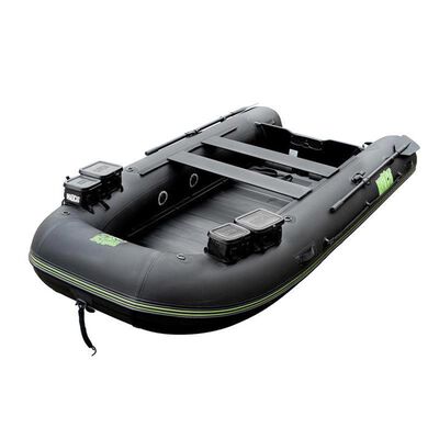 Bateau Pneumatique Madcat Robuster Boat 3m20 - Bateaux | Pacific P&ecirc;che