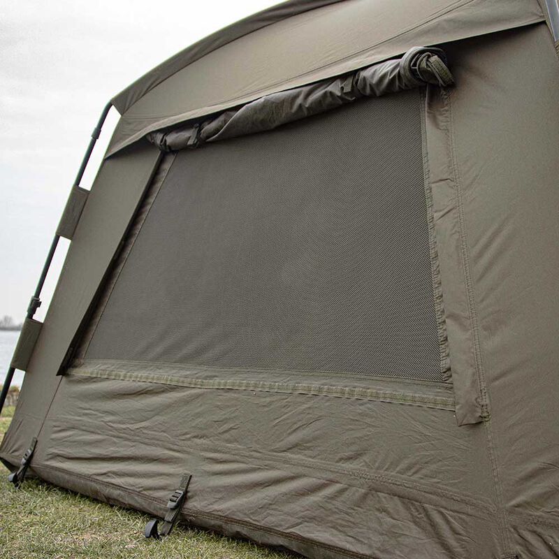 Biwy Solar Spider Compact (Biwy uniquement) - Biwys | Pacific Pêche