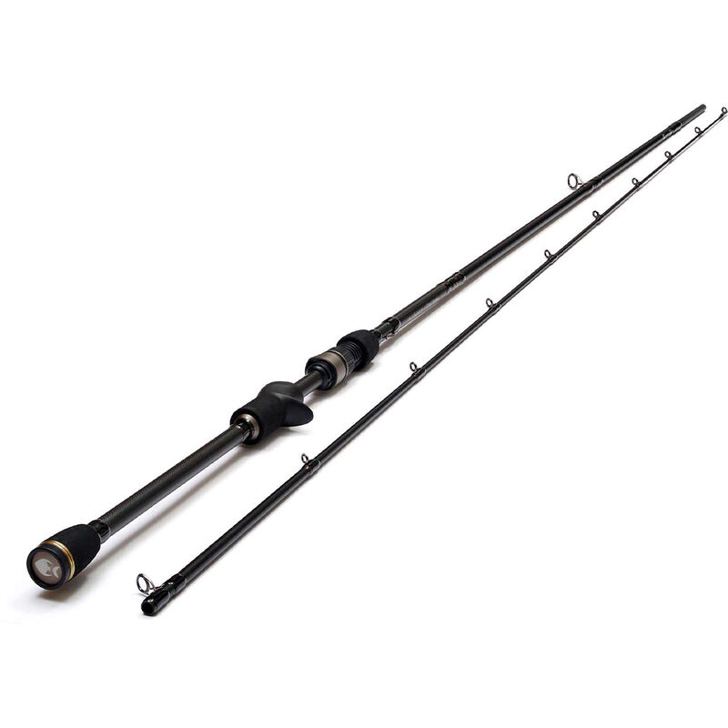 Canne Casting WESTIN W3 Finesse-T T&C 2nd 2m13 7-21g - Cannes Spinning | Pacific Pêche