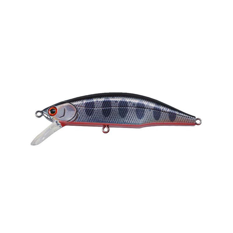 Leurre Dur Jerkbait Jackson Meteora 4.5cm, 3.5g - Jerkbaits pêche au
