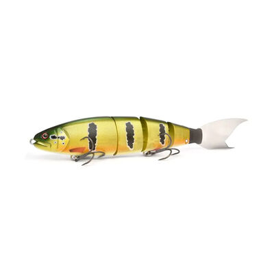 Leurre Dur Swimbait Madness Balam 200, 55g - Swimbaits | Pacific P&ecirc;che