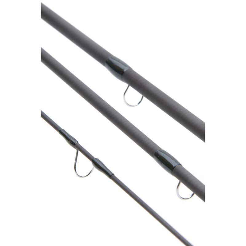 Canne Vision Nymphmaniac 9'6 soie 3 (4 brins) - Cannes | Pacific Pêche