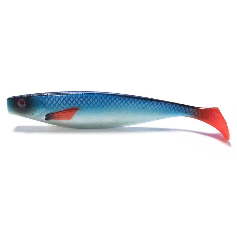 Leurre Souple Shad Bzone Striker Monster Shad 18.5cm - Shads | Pacific P&ecirc;che