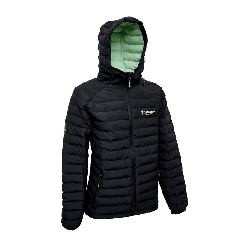 Doudoune Gunki Thermo Blade - Doudounes | Pacific P&ecirc;che