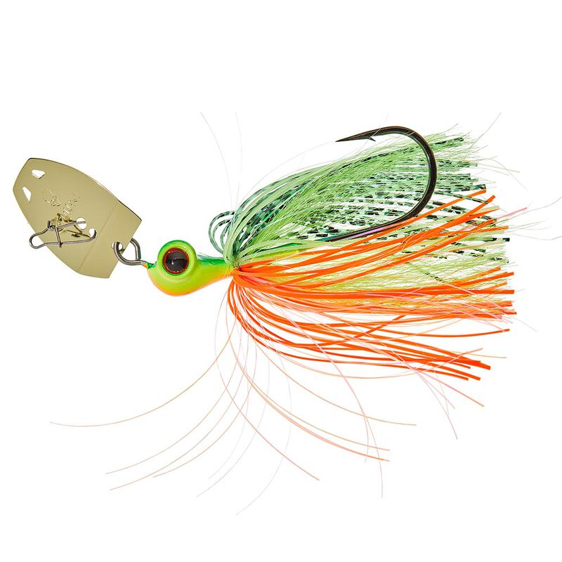 Leurre Chatterbait Gunki Boomer 14g - Chatterbaits | Pacific Pêche