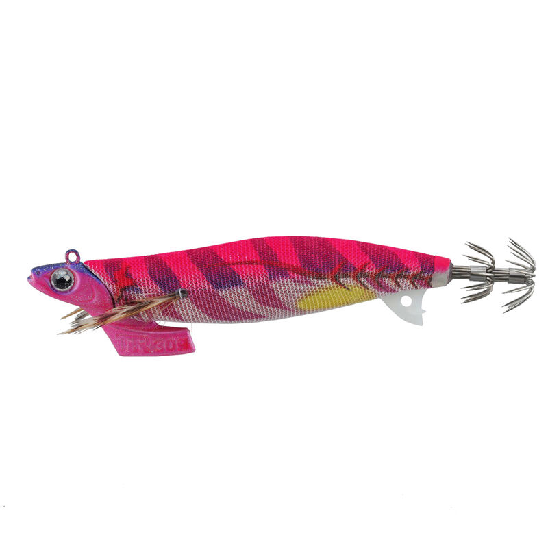 Leurre turlutte yamashita egi oh tr tip run 3.5# 30g - Turluttes | Pacific P&ecirc;che
