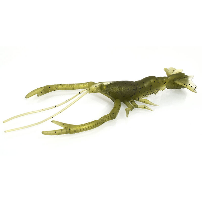 Leurre souple chasebaits flip flop - 10cm - par 6