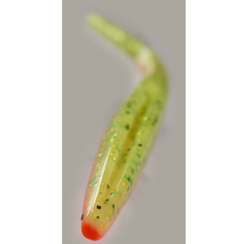 Leurre Souple Finess Sawamura One Up Slug 12,5cm, 8g (x6) - Finesses | Pacific P&ecirc;che
