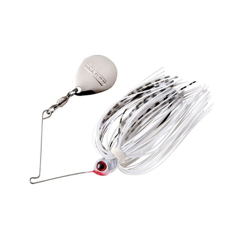 Spinnerbait Booyah Micro Pound Magic 3.5g - Spinnerbaits | Pacific P&ecirc;che