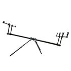 Rod Pod Carp Squad 4 Cannes - Rod Pod | Pacific P&ecirc;che