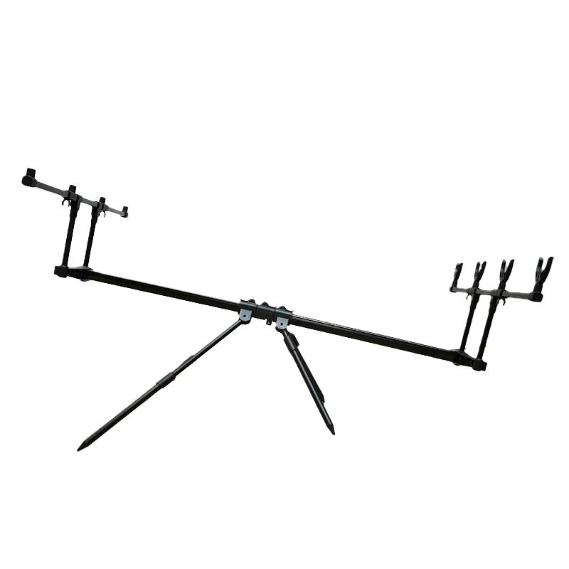 Rod Pod Carp Squad 4 Cannes - Rod Pod | Pacific P&ecirc;che