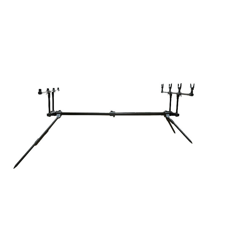 Rod Pod Carp Squad 4 Cannes - Rod Pod | Pacific P&ecirc;che