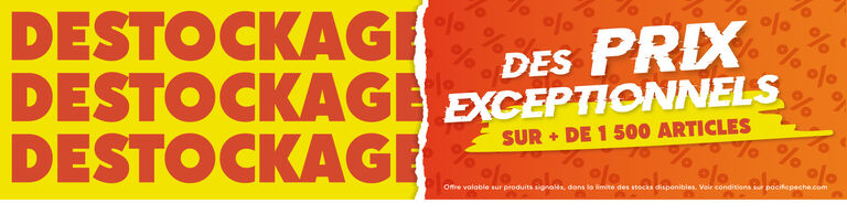 Destockage