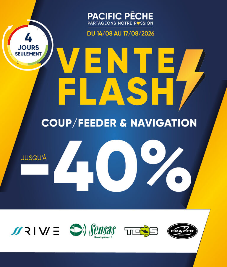 Vente flash