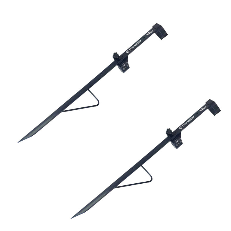Pack Overfight 2 Tank Banstick - Packs et ensembles | Pacific P&ecirc;che
