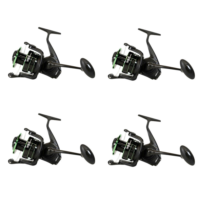 Pack Overfight 4 Ipercut 8000 FD - Packs et ensembles | Pacific P&ecirc;che
