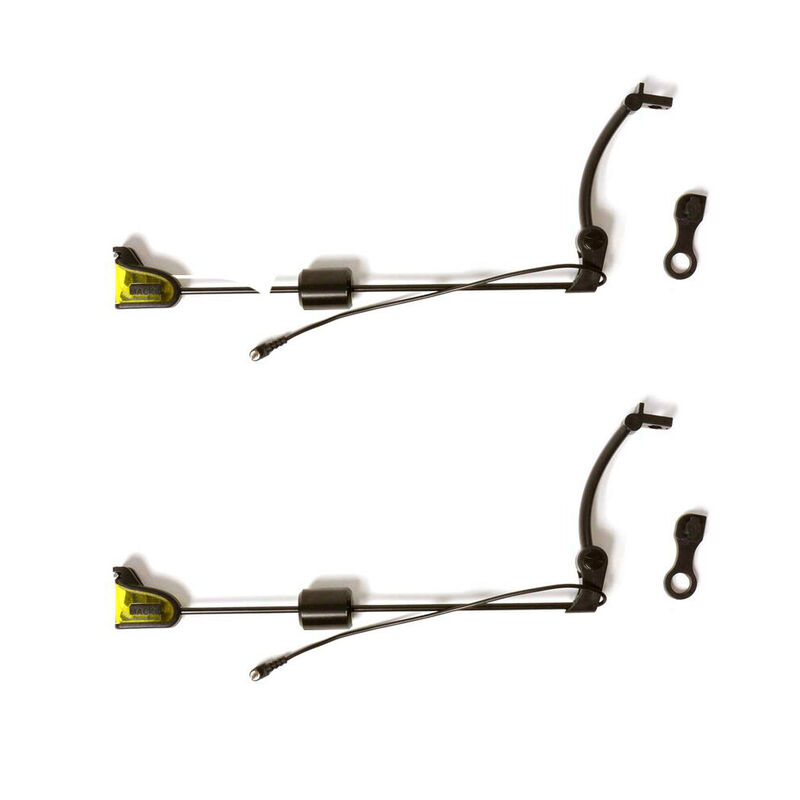 Pack de 2 Pro Tech Indicator Jaune - D&eacute;tections | Pacific P&ecirc;che