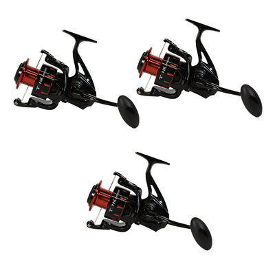 Pack Overfight 3 Tank Evo 8500 - Packs et ensembles | Pacific P&ecirc;che