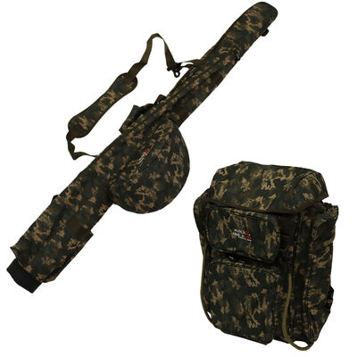 Pack Bagagerie Nomad XTR - Bagagerie | Pacific P&ecirc;che
