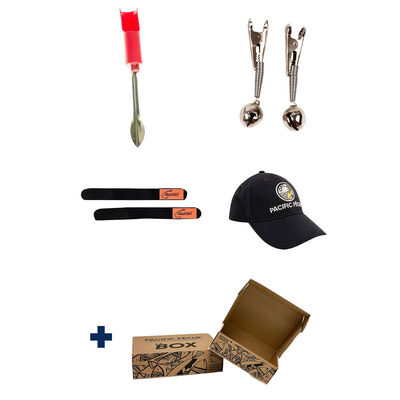 Pack Outillages Canne - Packs | Pacific P&ecirc;che
