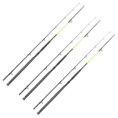 Pack Overfight 3 Ipercut Battle 300 cm 200-400 g - Packs et ensembles | Pacific P&ecirc;che