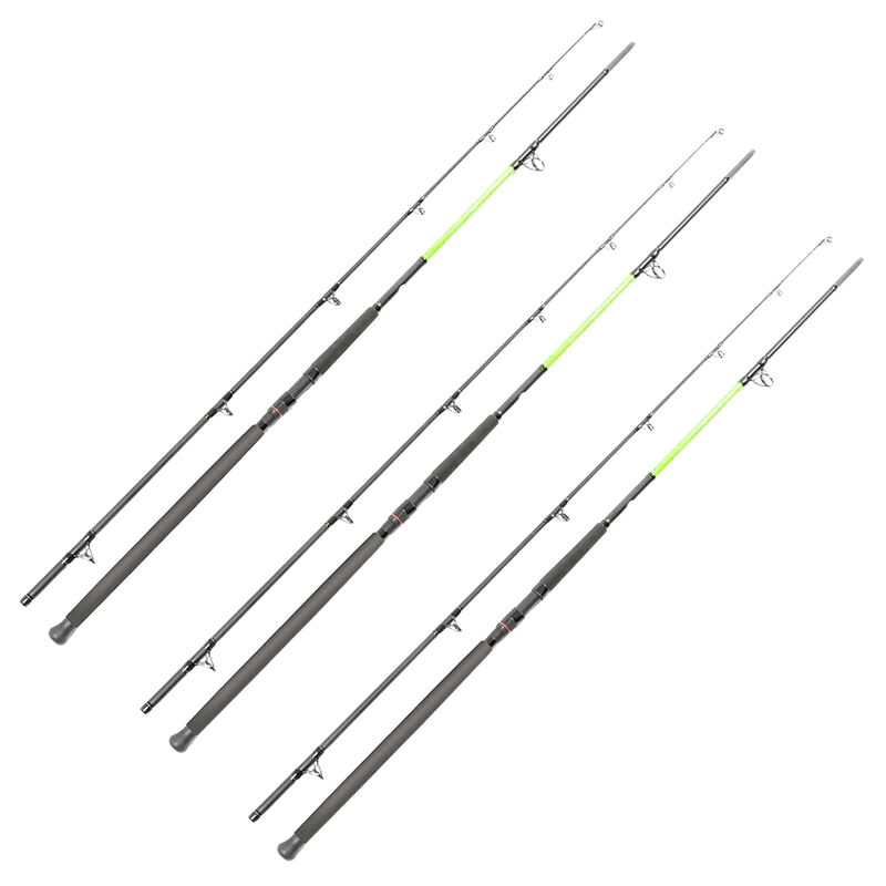 Pack Overfight 3 Ipercut Battle 300 cm 200-400 g - Packs et ensembles | Pacific P&ecirc;che