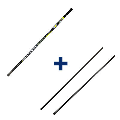 Pack Teos Majesty Match 1150 + 3Tops - Packs | Pacific P&ecirc;che