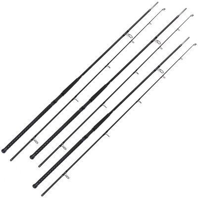 Pack 3 Cannes Tank Pellet 3m30 - Packs et ensembles | Pacific P&ecirc;che