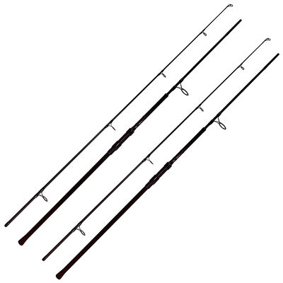 Pack 2 Cannes Nomad Xtr 10' 3 Lbs - Cannes | Pacific P&ecirc;che