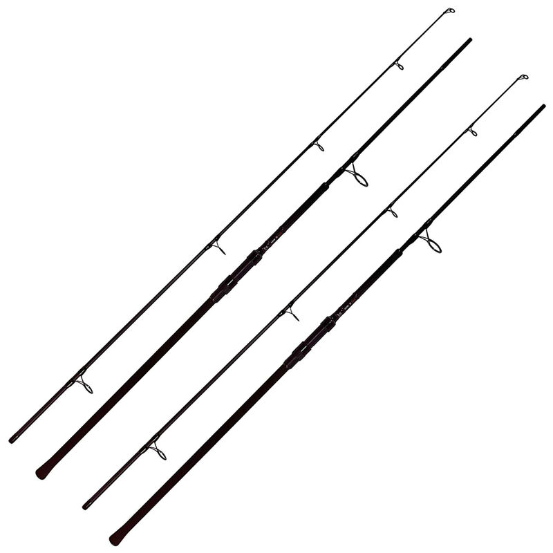 Pack 2 Cannes Nomad Xtr 10' 3 Lbs - Cannes | Pacific P&ecirc;che