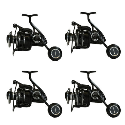 Pack Overfight 4 Glanika 8000 XT - Packs et ensembles | Pacific P&ecirc;che