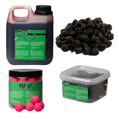 Pack Mega App&acirc;ts Silure - Packs et ensembles | Pacific P&ecirc;che