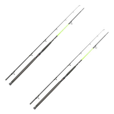 Pack Overfight 2 Ipercut Battle 300 cm 200-400 g - Packs et ensembles | Pacific P&ecirc;che