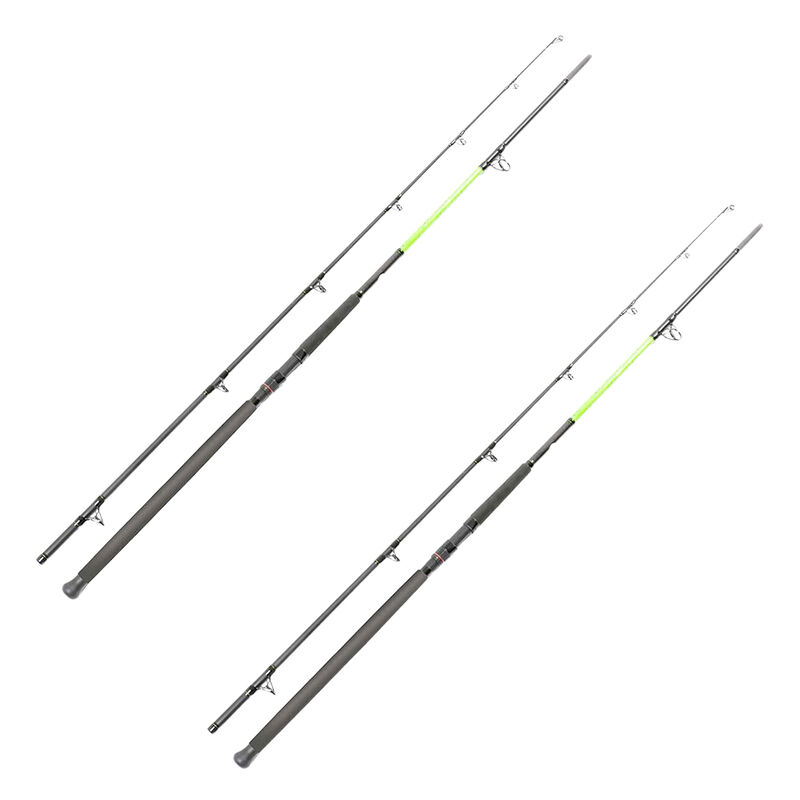 Pack Overfight 2 Ipercut Battle 300 cm 200-400 g - Packs et ensembles | Pacific P&ecirc;che