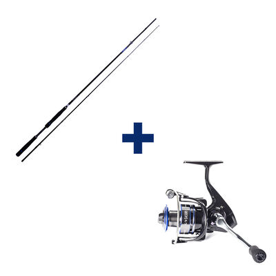 Pack Prediction SW 802 + Magnetix 4000 - Packs et ensembles | Pacific P&ecirc;che