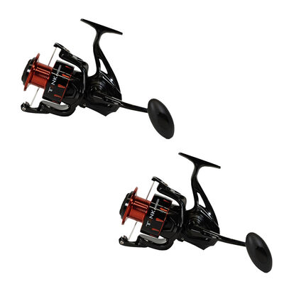 Pack Overfight 2 Tank Evo 8500 - Packs et ensembles | Pacific P&ecirc;che