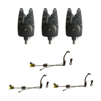 Pack Mack2 Detection Falcon - D&eacute;tections | Pacific P&ecirc;che
