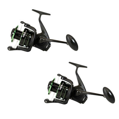 Pack Overfight 2 Ipercut 8000 FD - Packs et ensembles | Pacific P&ecirc;che