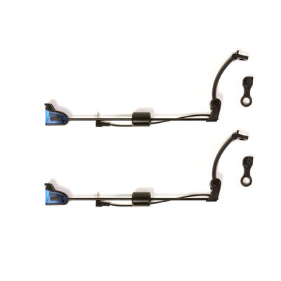 Pack de 2 Pro Tech Indicator Bleu - D&eacute;tections | Pacific P&ecirc;che